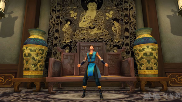 侠客风云传截图5