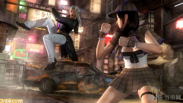 死或生5最后一战截图3