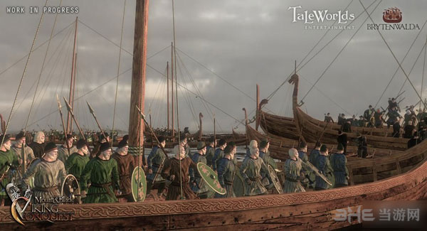 骑马与砍杀DLC截图4