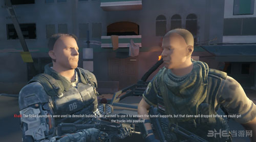 使命召唤12截图1