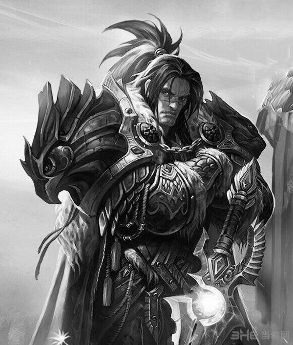 魔兽世界7.0截图2