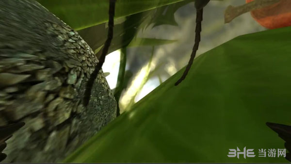 蚂蚁模拟游戏截图2