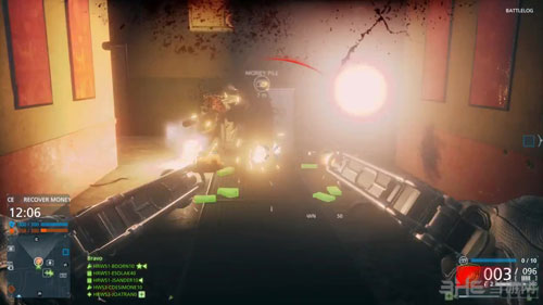 战地：硬仗截图3