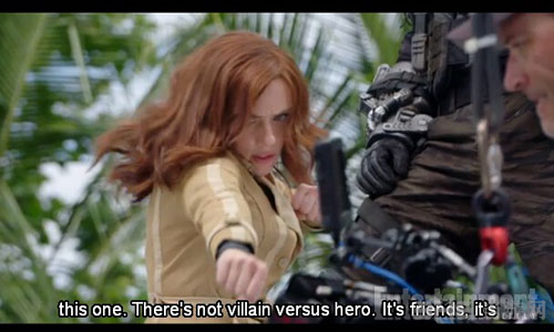 美国队长3：内战4