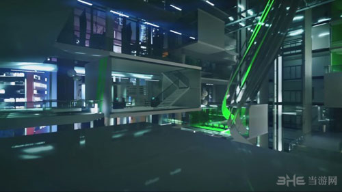 镜之边缘催化剂截图3