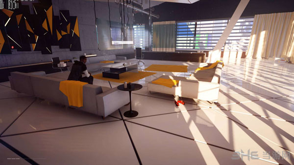 镜之边缘催化剂beta测试截图2