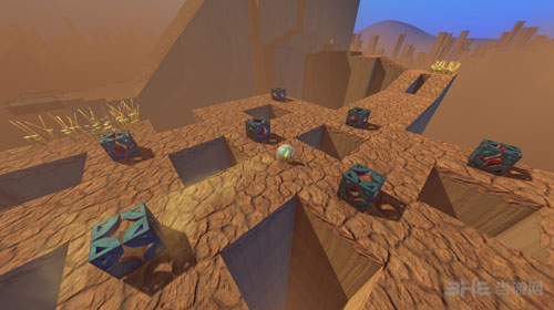 石山大冒险截图3