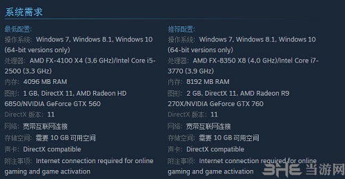 哥特舰队阿玛达steam截图2