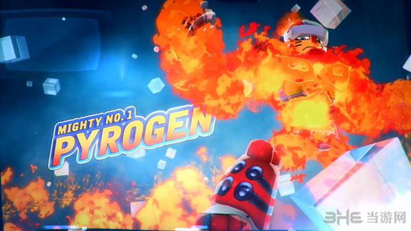 无敌9号预告视频截图3