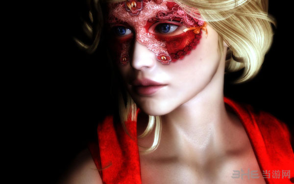 上古卷轴5天际女性mod图片3