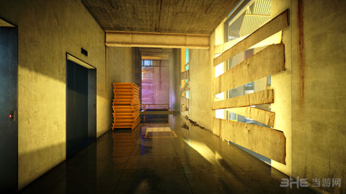 镜之边缘：催化剂截图1