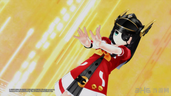 新次元海王星VII游戏截图3