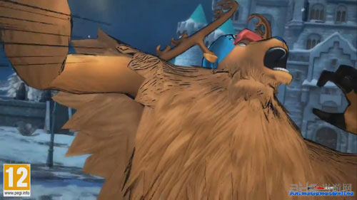 海贼王：燃烧热血截图3