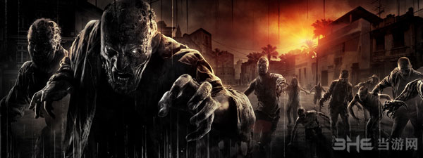 消逝的光芒截图