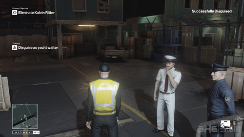 杀手6截图4