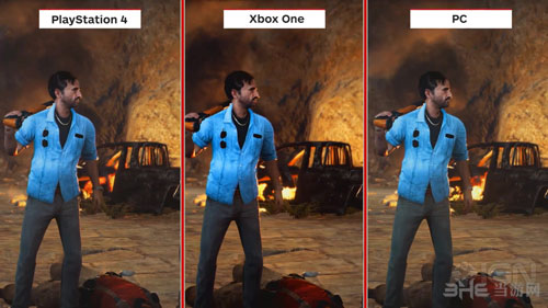 正当防卫3截图1