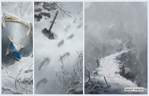 LOL英雄联盟截图3