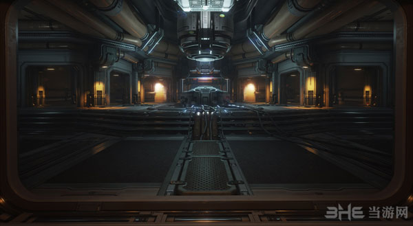 光晕4虚幻4引擎打造图片2