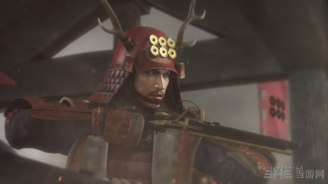 信长之野望创造战国立志传截图1