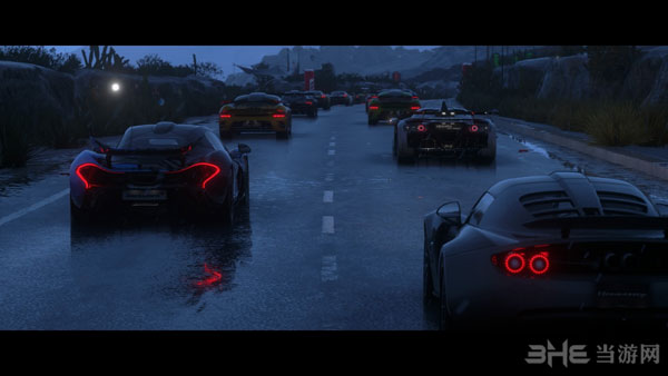 驾驶俱乐部截图3