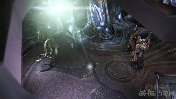 星际争霸2虚空之遗游戏截图2