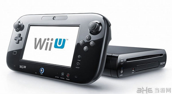 任天堂wii u