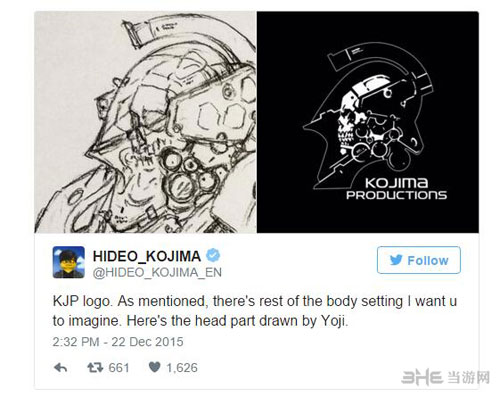 小岛秀夫新工作室配图1