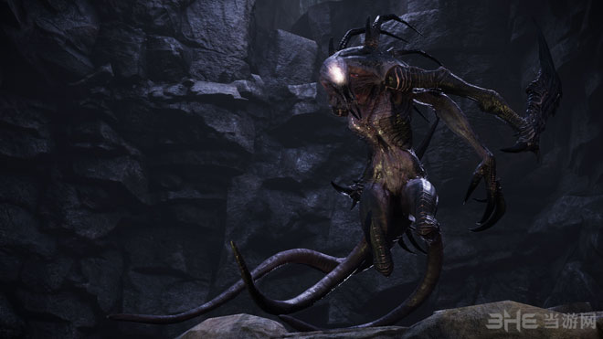 进化新怪兽幽灵图片2