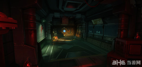 死亡空间3CryEngine场景重制截图曝光2