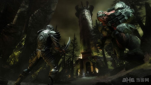 两个世界3截图2