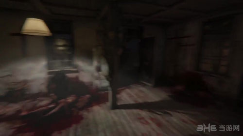 逃生2截图2