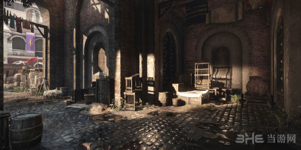 Ryse罗马之子截图2