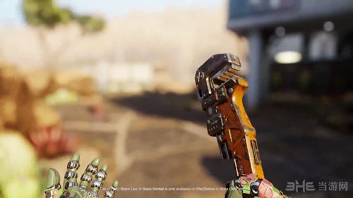 使命召唤12：黑色行动3截图1