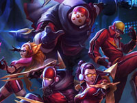 lol12.12半价皮肤公布 英雄联盟12月12日半价英雄查询