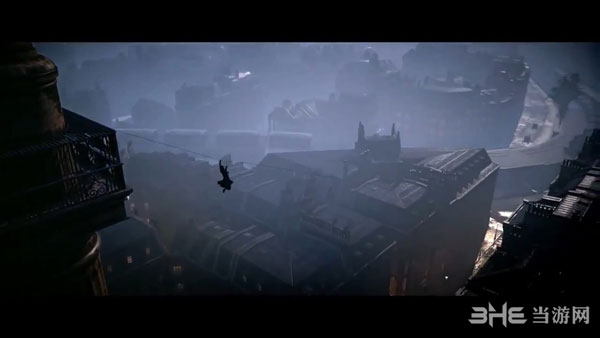 刺客信条枭雄视频截图