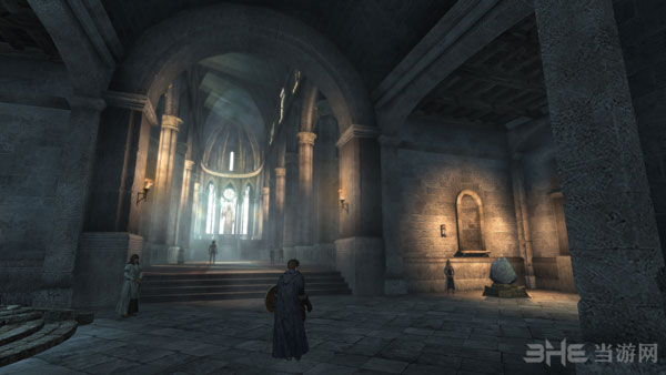 龙之信条OL截图2