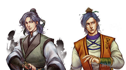 侠客风云传前传截图3