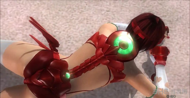 死或生5最后一战无节操的dlc图片2