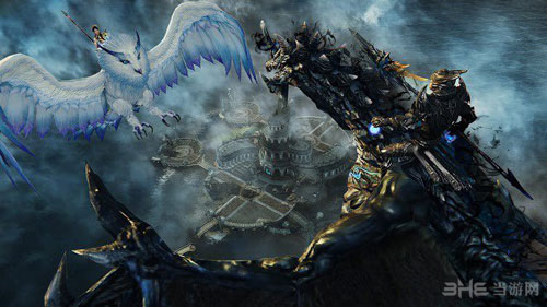 伊卡洛斯骑士截图4