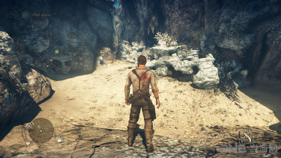 疯狂的麦克斯PC版最高效截图3