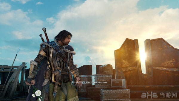 中土世界暗影魔多截图2