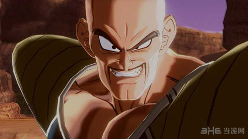龙珠超宇宙截图3