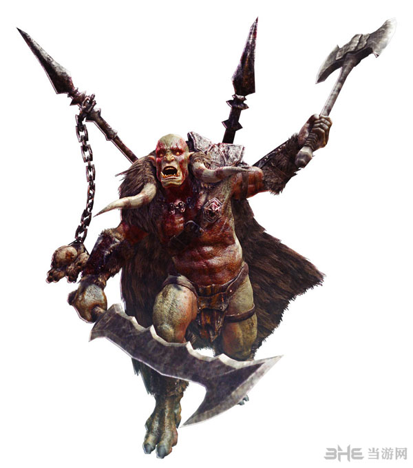 龙之信条OL最新截图4