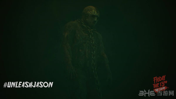 十三号星期五游戏截图2