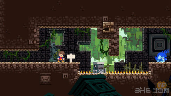 像素点大冒险截图2