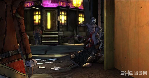 无主之地传说配置需求