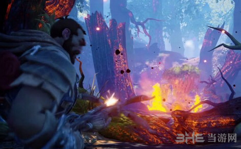 神鬼寓言传奇截图