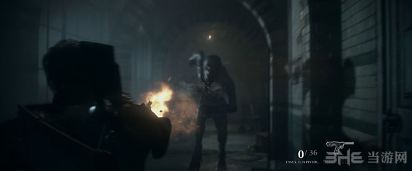 教团1886游戏截图3