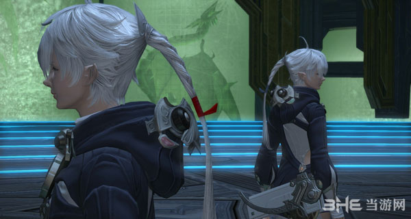 最终幻想14 2.4版本冰之梦截图4