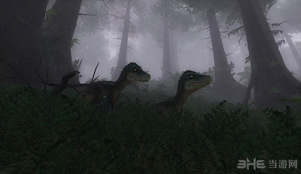 猎人原生态截图4